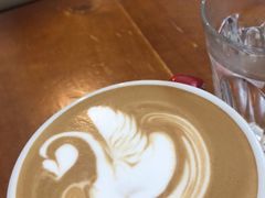 -COFFEE HOLIC(朝外SOHO店)
