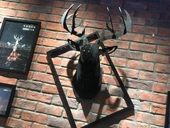 大堂-THE ALLEY 鹿角巷(华润万象城店)