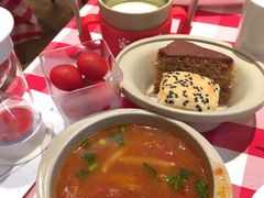 儿童套餐-西贝莜面村(近铁城市广场店)