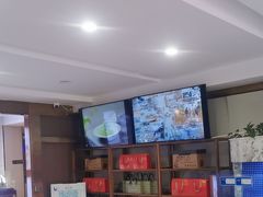 -香山湖渔家大院