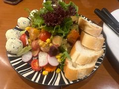 -申德勒加油站西餐厅(日坛路总店)