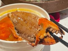 -狮拾久·现代新加坡料理(福田COCO Park店)