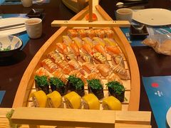 -佛山希尔顿酒店·融誉亚洲美食荟