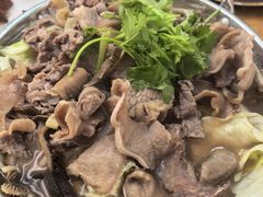 -古真记钵钵鸡(总店)