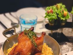 -港丽餐厅