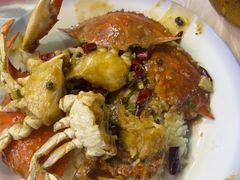 -日照大牌檔•小船海鲜(万平口店)