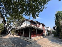 -巡塘古镇