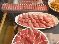 -东来顺·非遗火锅(高新店)