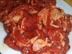 牛肉-西塔隆太白烤牛肉馆(图们路店)