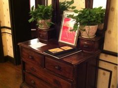 -老洋房花园饭店(绍兴路店)