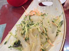 -老边饺子馆(中街店)