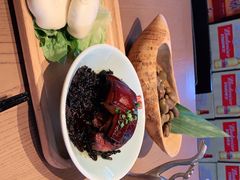 -香园茶社·金陵小灶(老门东店)
