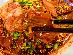 -金谷仓家庭料理(马泉营店)