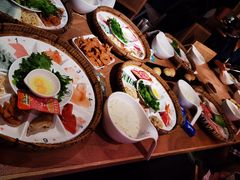 -上坐过桥米线(顺城店)