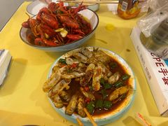 -小田油焖小龙虾(双井店)