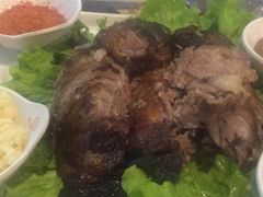 -大明铜锅·烤涮坊·烧烤(新开路店)