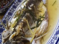 -洞天食府(北大街店)
