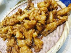 泡鮸鱼骨-正阁海鲜餐厅(六虹桥店)