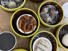 -杨记杏仁茶(椰园店)