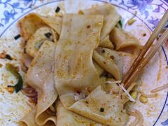 -陕味食族油泼面·小炒盖码面(双榆树店)