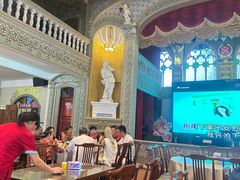 -日日鲜茶餐厅(小公园店)