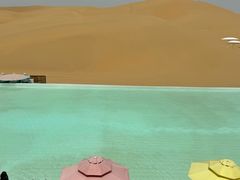 -达拉特旗响沙湾旅游区