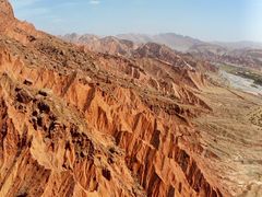 -天山神秘大峡谷
