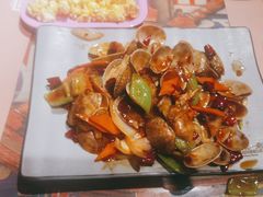 -一烧一烤•锦州烧烤(KTV包房·长江街店)