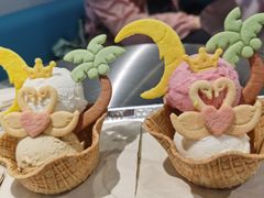 -CORNER CONE GELATO酷矿手作霜淇淋(南头古城店)