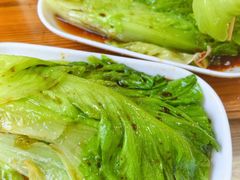 -崖口煲仔饭