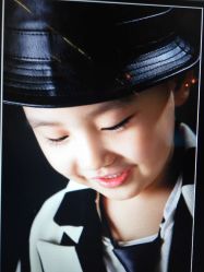 -COCOSKY 巧克力天空兒童摄影(凯德和平广场店)