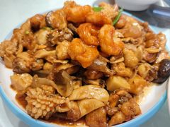 -大眼锅贴水饺(河东店)