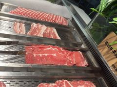 -金滏山·烤肉海鲜火锅自助(襄阳万达店)