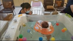 -爱贝蕊恩韩式月子会所(宝安店)