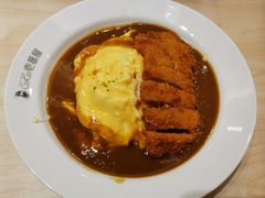 -COCO壱番屋(现代城店)