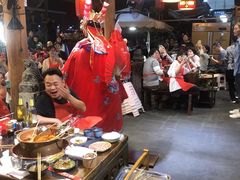 -镇江龙·火锅串串(武侯祠店)