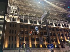 -优衣库(银座店)