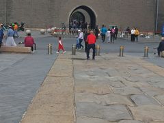 -卢沟桥文化旅游区(卢沟桥)