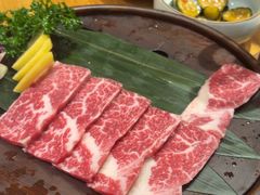 -九田家黑牛烤肉料理(华侨城店)