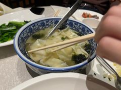 -苏州阳澄湖澜廷酒店-有景阁中餐厅