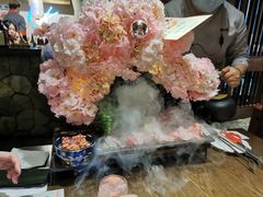 -樱宿日式和牛烧肉(五道口店)
