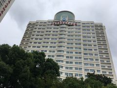 -上海市普陀区中心医院
