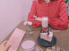 -野路甜点铺(松柏路店)