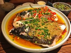 -湖南人家·家传湖南菜(水围店)