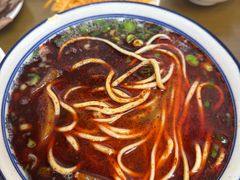 -清真磨沟沿老字号牛肉面(总店)