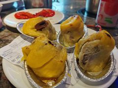 -曼格活海鲜·牛排自助(光明蓝鲸店)