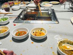 -海底捞火锅(吴中路店)