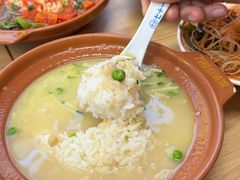 -71号豆汤饭·成都小馆(重庆观音桥店)