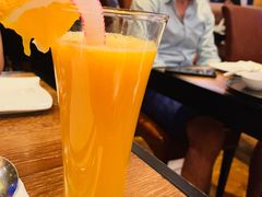 -安妮意大利餐厅(世贸天阶店)