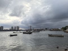 -养马岛旅游度假区